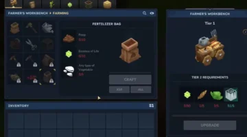 نظام تفاعلي.. آلية جمع واستخدام Poop في التحديث الأخير للعبة Hytale الجديدة